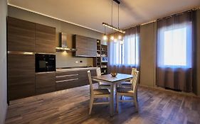 Carlotta Silvani Suite