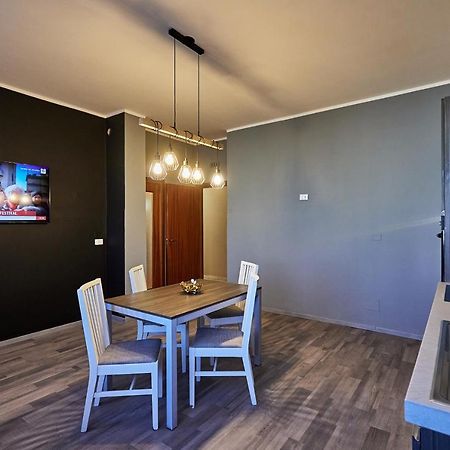 Carlotta Silvani Suite Bolonia Zewnętrze zdjęcie