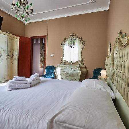 Carlotta Silvani Suite Bolonia Zewnętrze zdjęcie