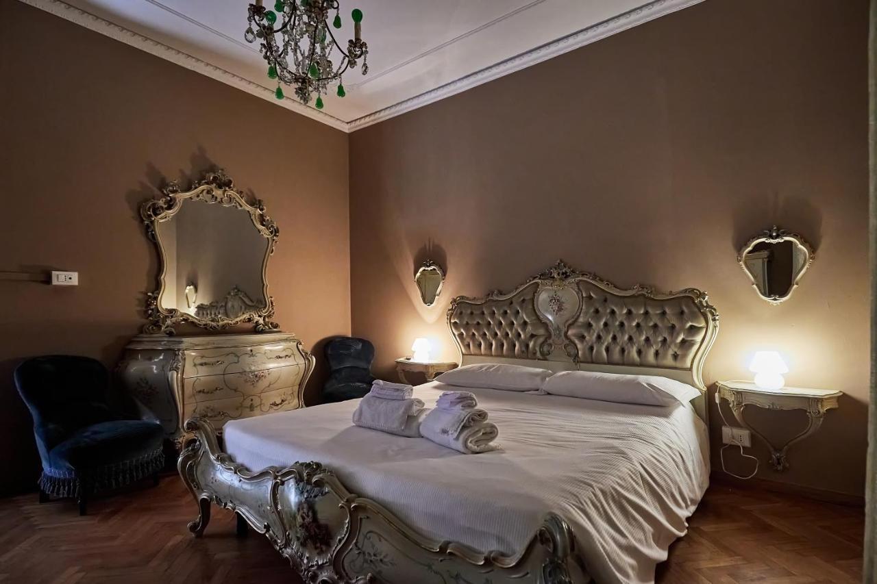 Carlotta Silvani Suite Bolonia Zewnętrze zdjęcie