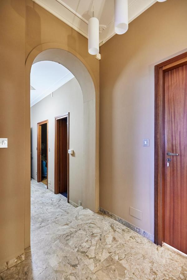 Carlotta Silvani Suite Bolonia Zewnętrze zdjęcie
