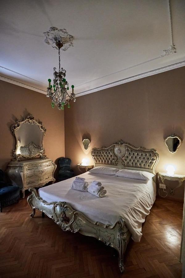 Carlotta Silvani Suite Bolonia Zewnętrze zdjęcie