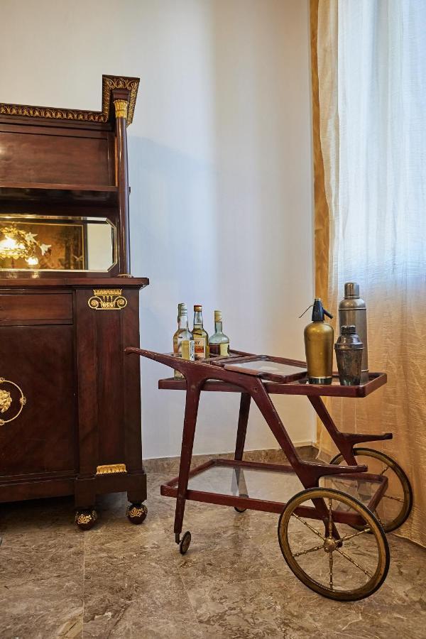 Carlotta Silvani Suite Bolonia Zewnętrze zdjęcie