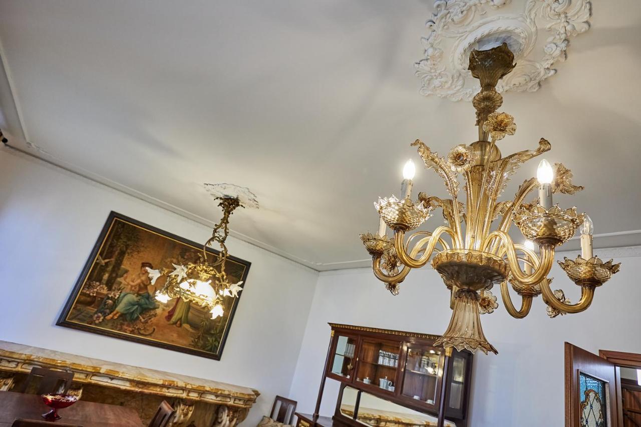 Carlotta Silvani Suite Bolonia Zewnętrze zdjęcie