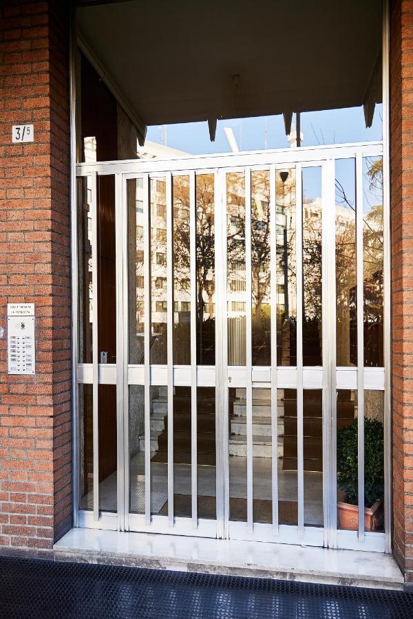 Carlotta Silvani Suite Bolonia Zewnętrze zdjęcie