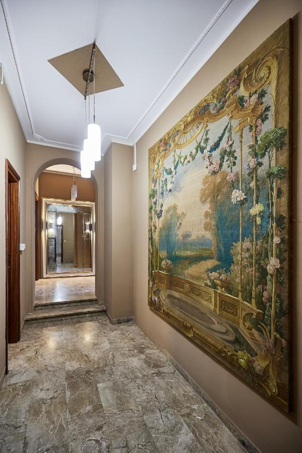 Carlotta Silvani Suite Bolonia Zewnętrze zdjęcie