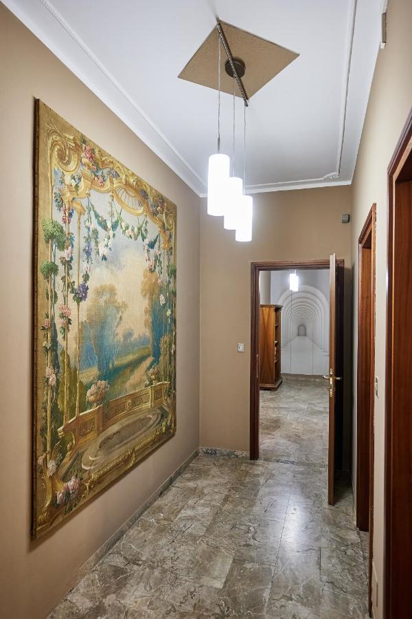 Carlotta Silvani Suite Bolonia Zewnętrze zdjęcie